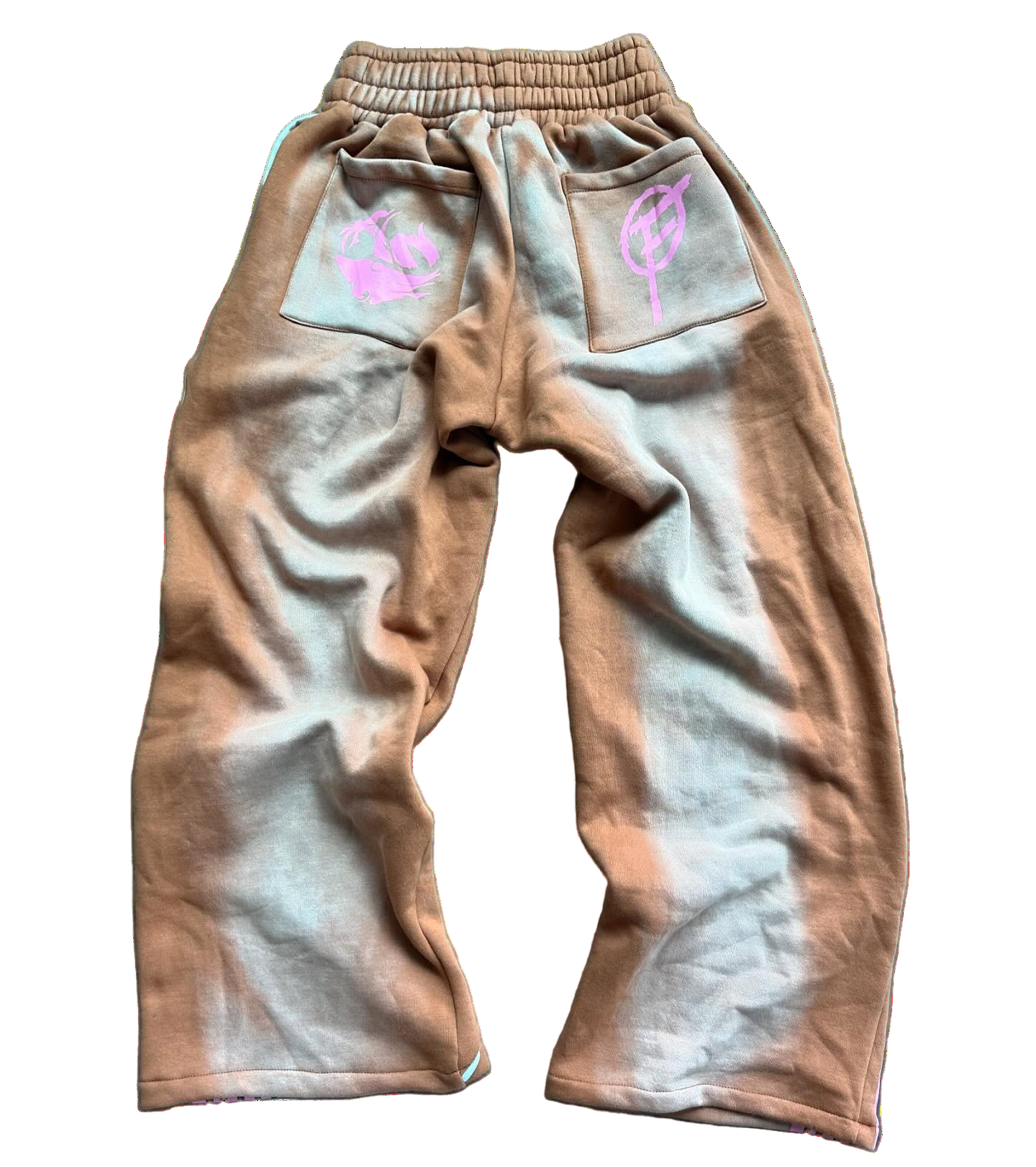 Fine Dusk Sweatpants