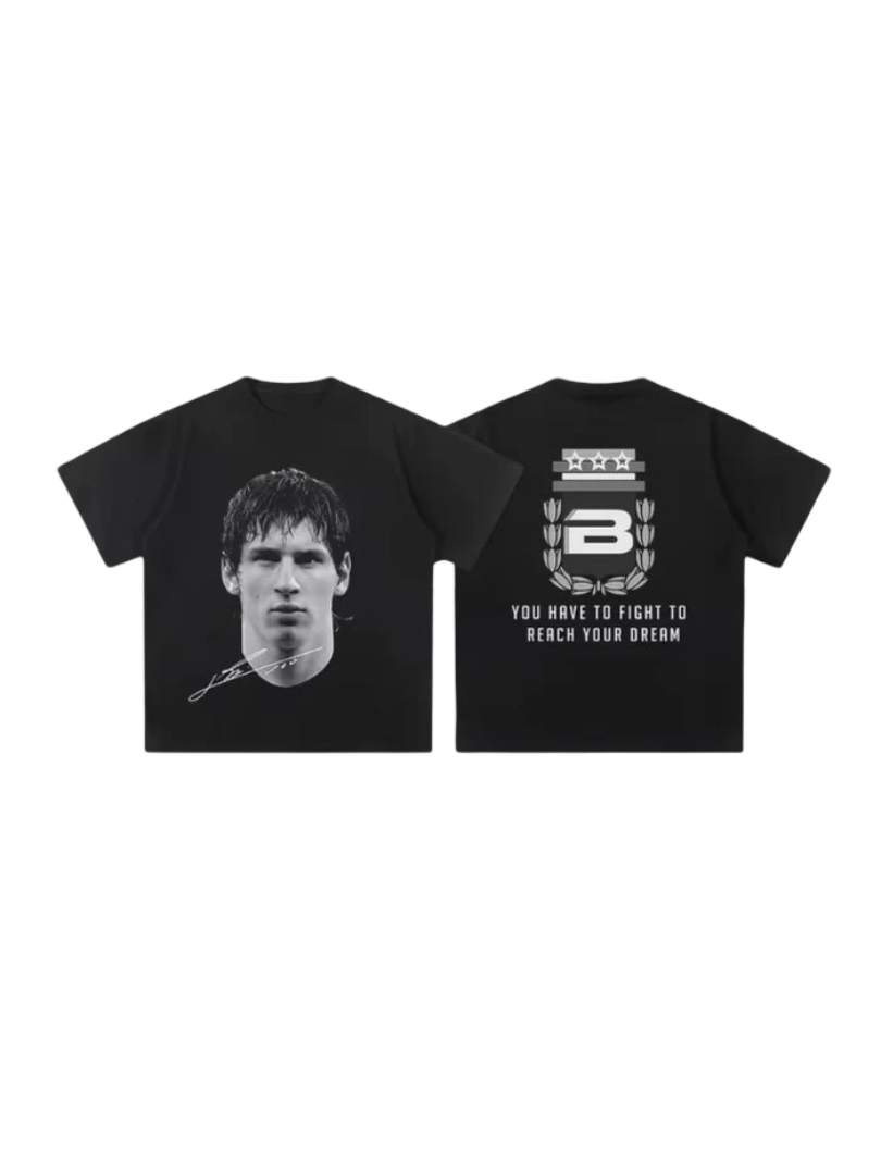 Messi Tee