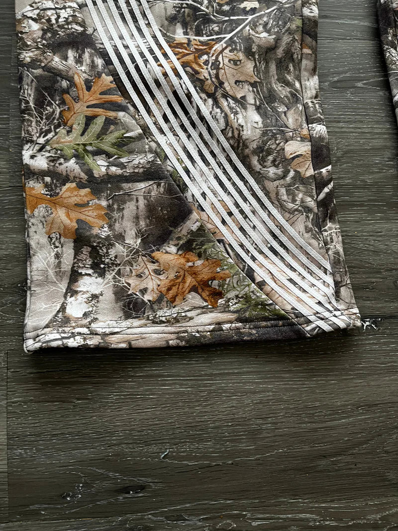 Camo Sweatpants