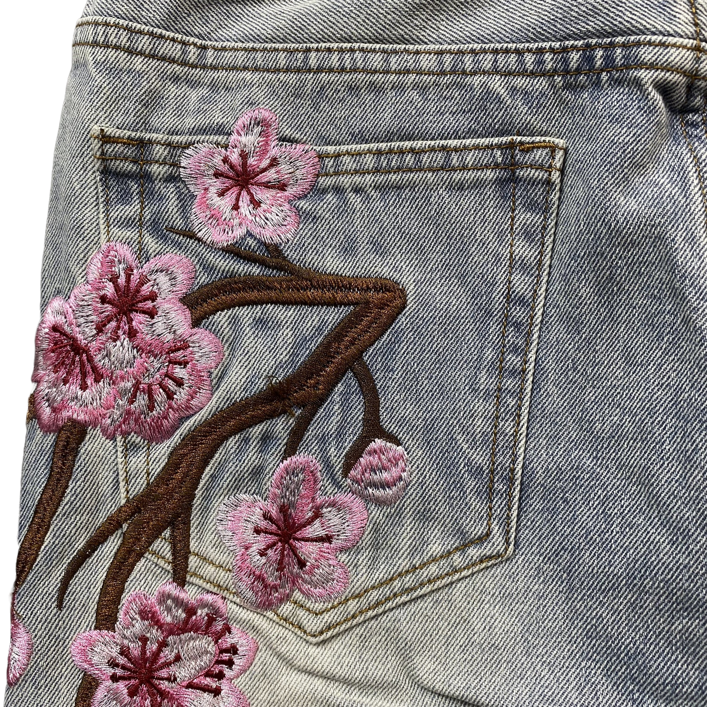 Sakura Jeans