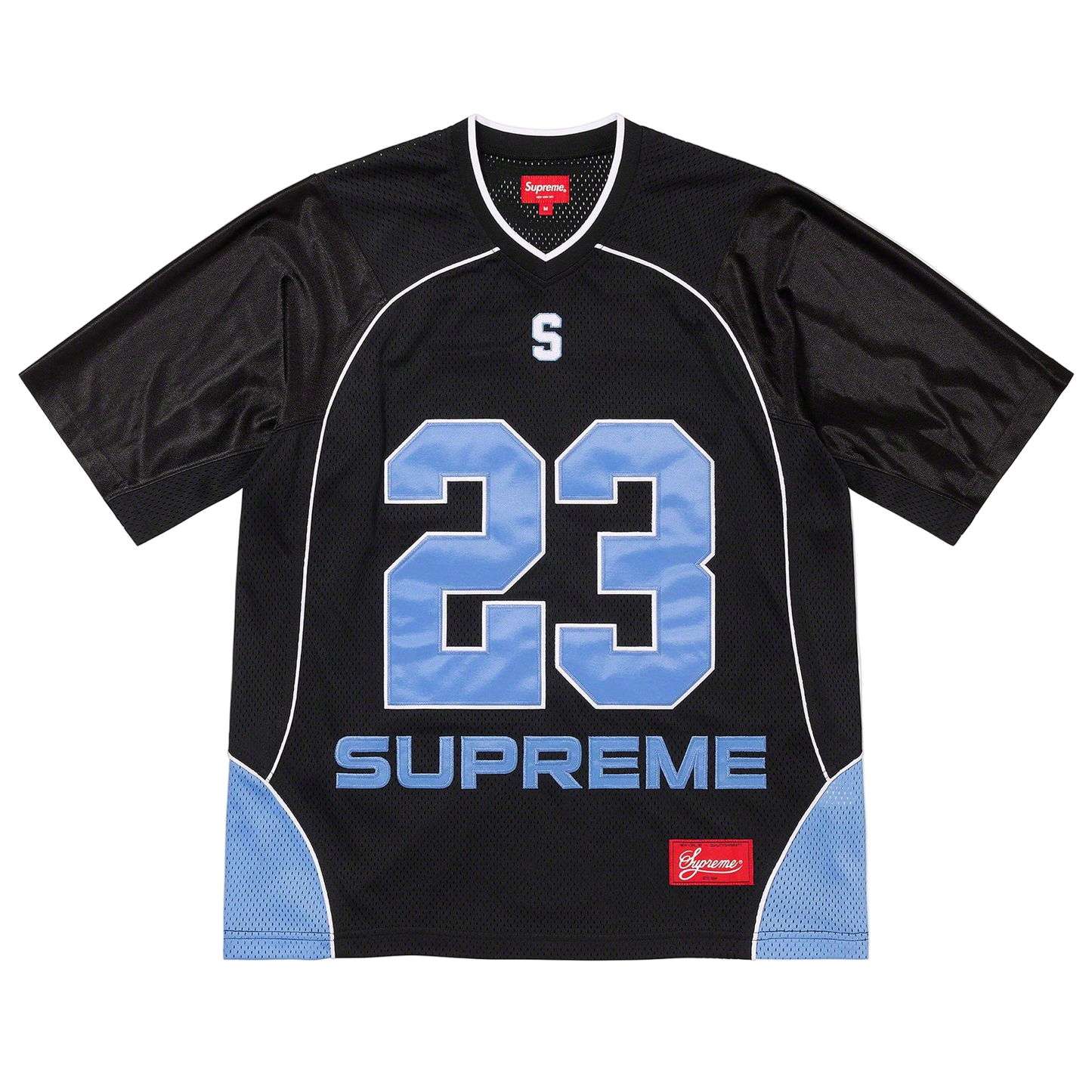 Supreme 23 Jersey