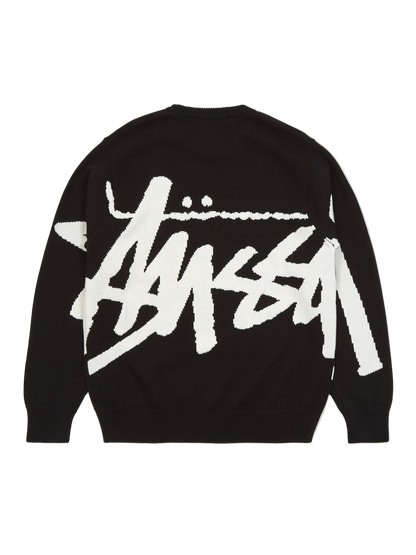 Stussy Sweater