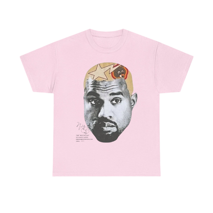Kanye West Tee