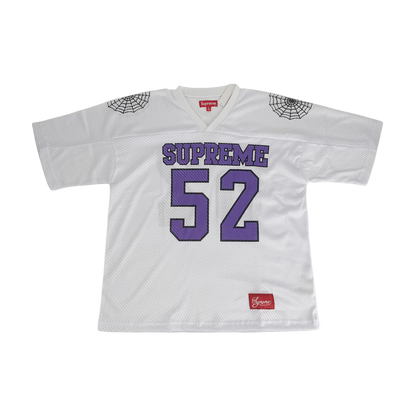 Supreme 52 Jersey
