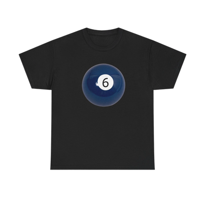 Blue Ball Tee