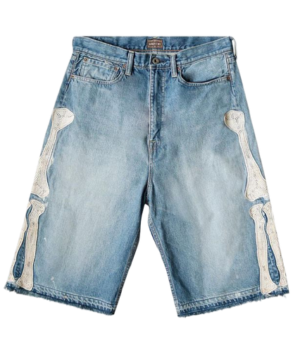 Bone Jorts