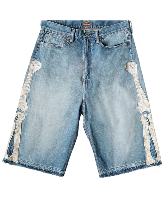 Bone Jorts