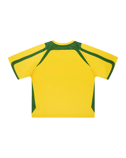 Vicinity Brazil Jersey