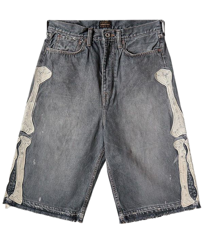 Bone Jorts
