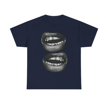Double Grillz Tee
