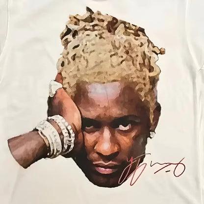 Thugger Tee