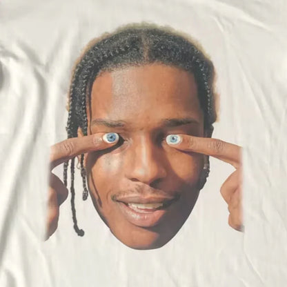 Pretty Flacko Tee