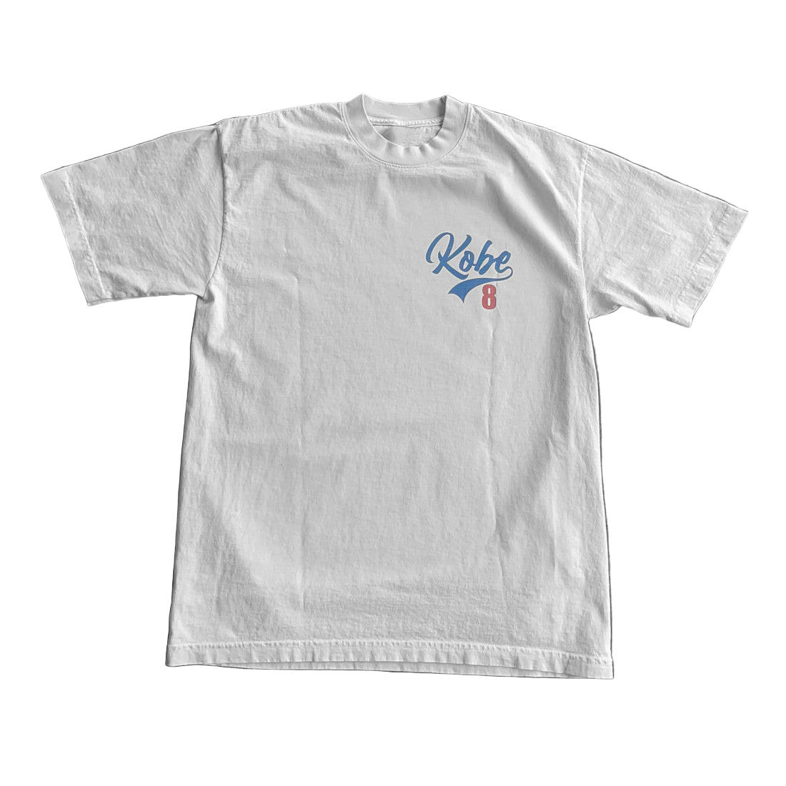 Blue Mamba Tee