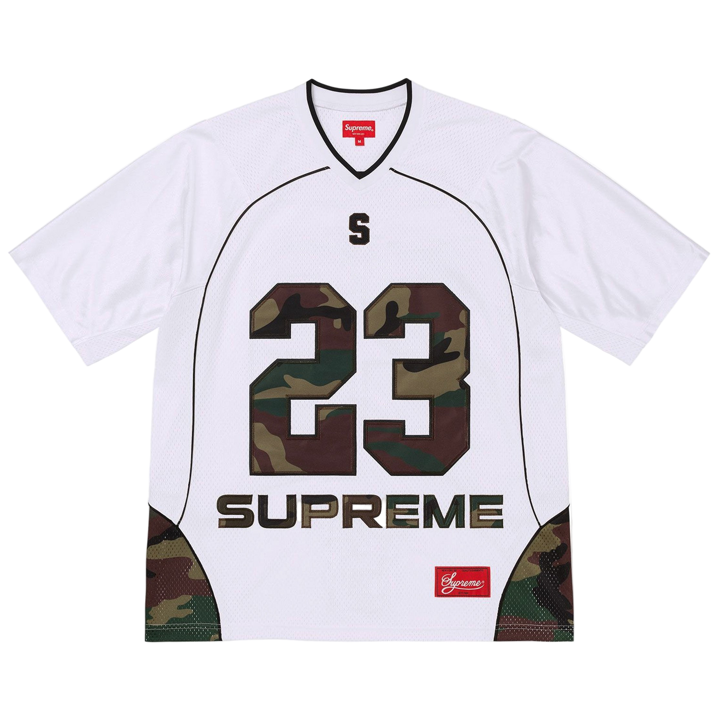 Supreme 23 Jersey