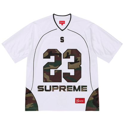 Supreme 23 Jersey