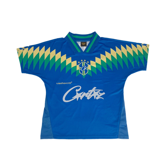 Corteiz Brazil Vintage Jersey