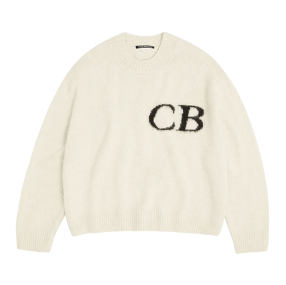 CB Knit Sweater