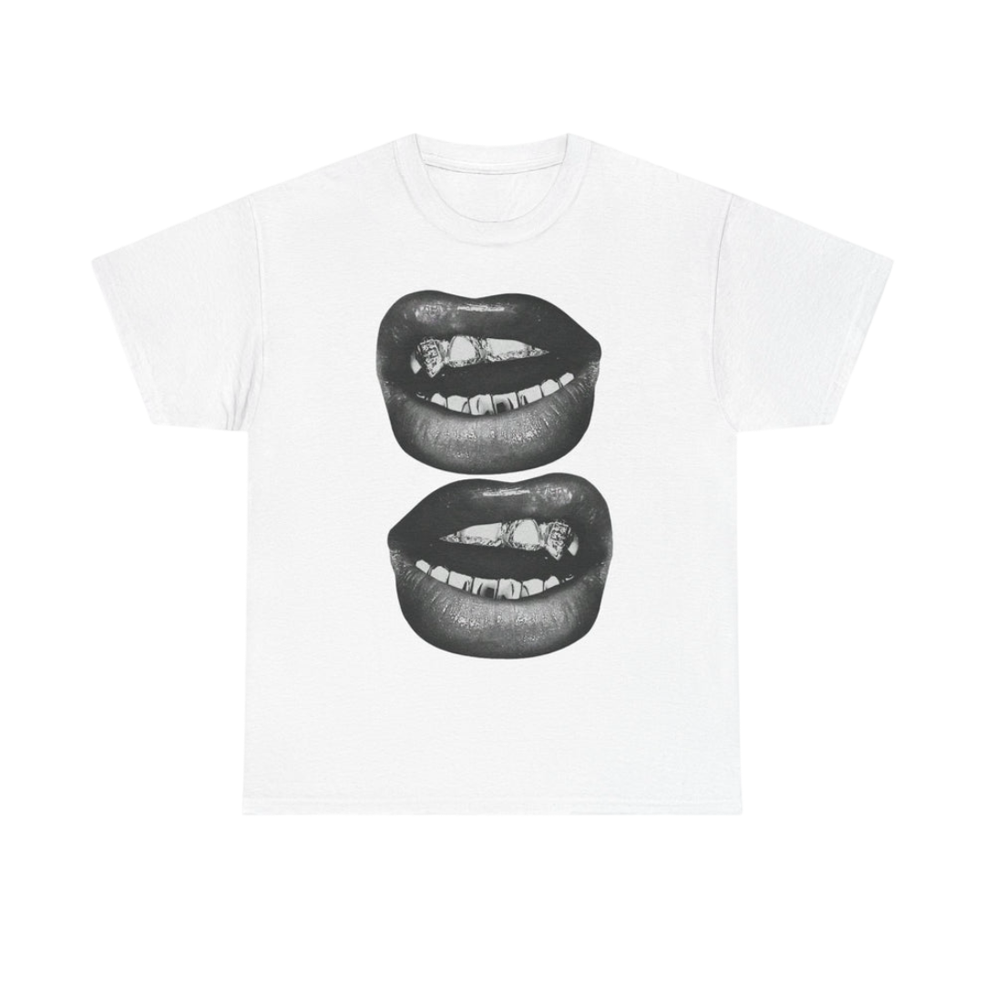 Double Grillz Tee