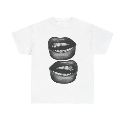 Double Grillz Tee