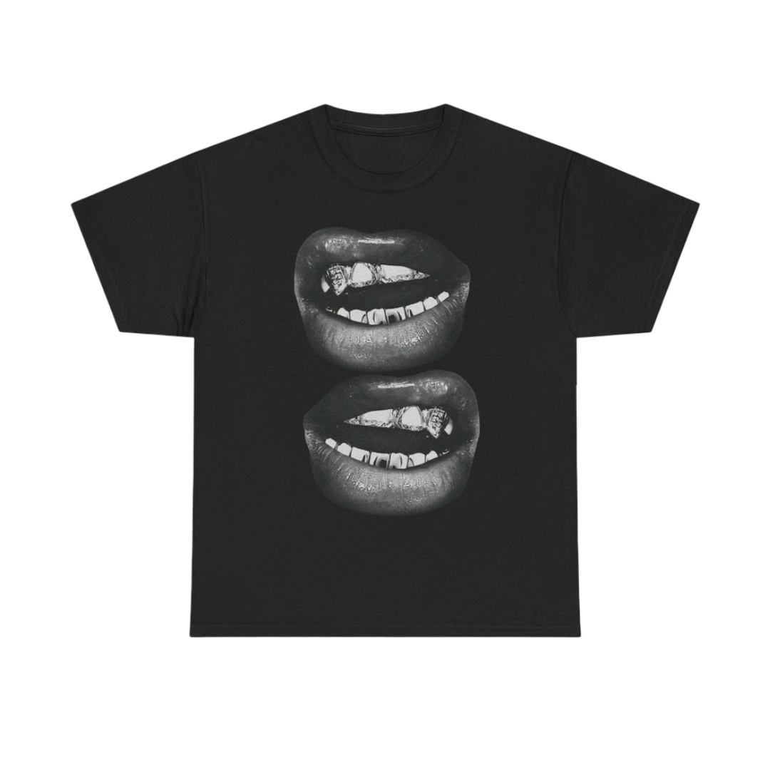Double Grillz Tee