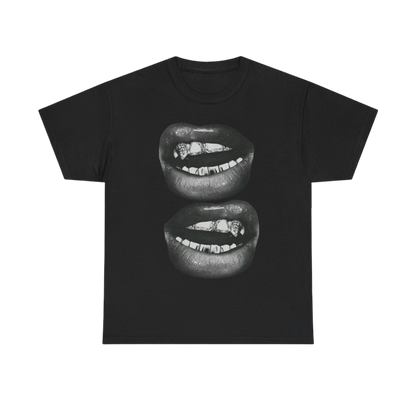 Double Grillz Tee