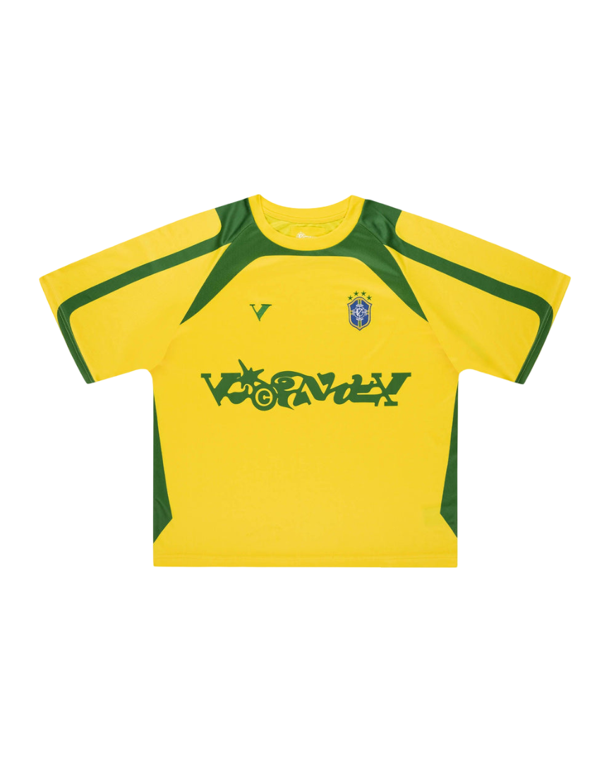 Vicinity Brazil Jersey