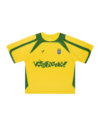 Vicinity Brazil Jersey