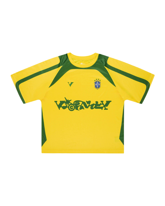 Vicinity Brazil Jersey