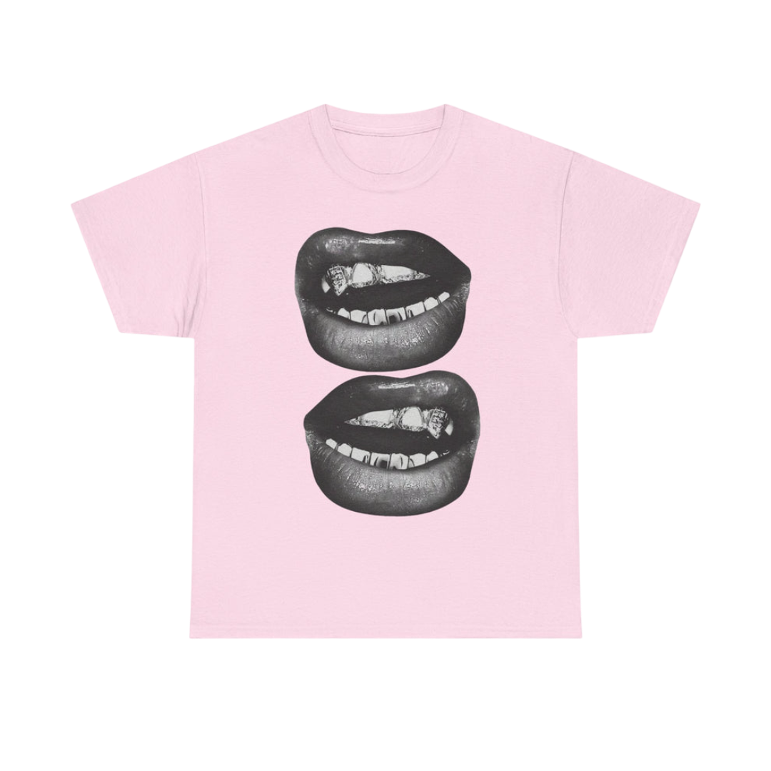 Double Grillz Tee