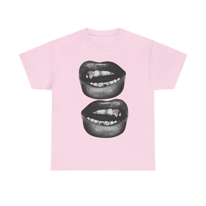 Double Grillz Tee