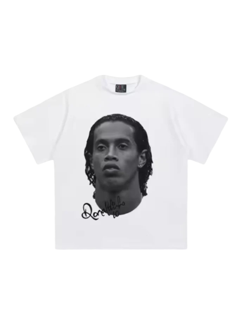 Ronaldinho Tee