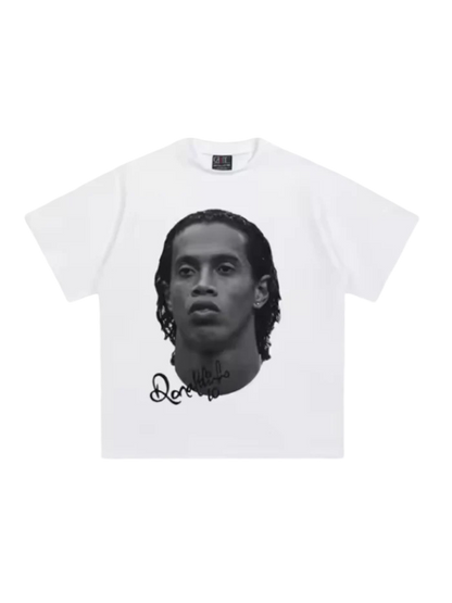 Ronaldinho Tee