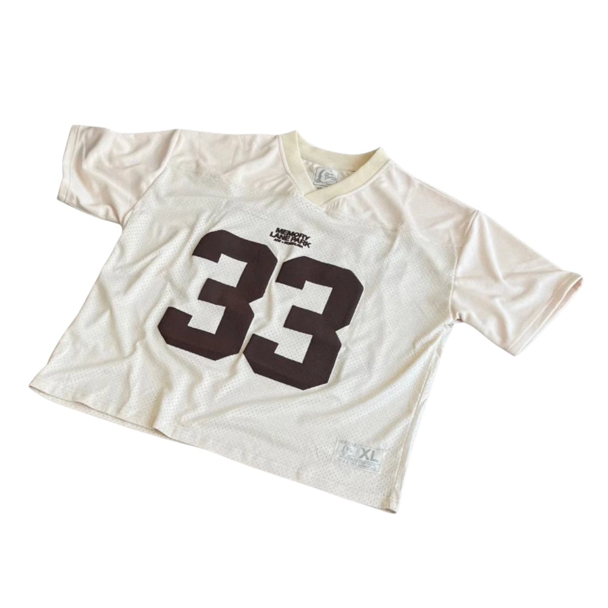 33 Vintage Jersey