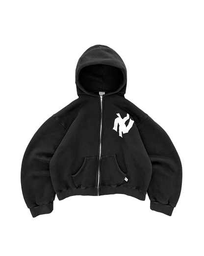 NY Zipup