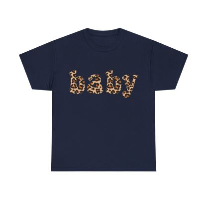 Baby Leopard Tee