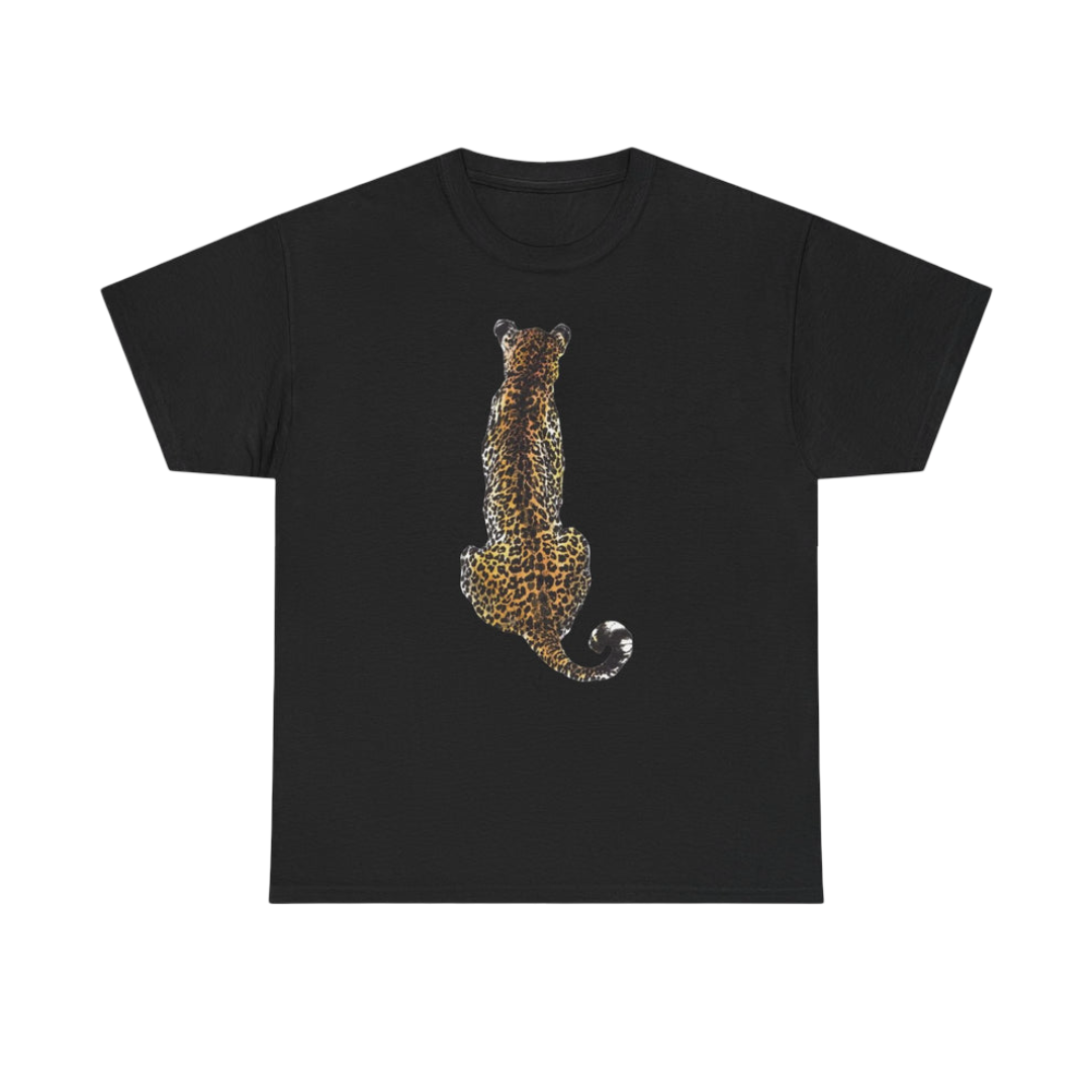 Léopard #2 Tee