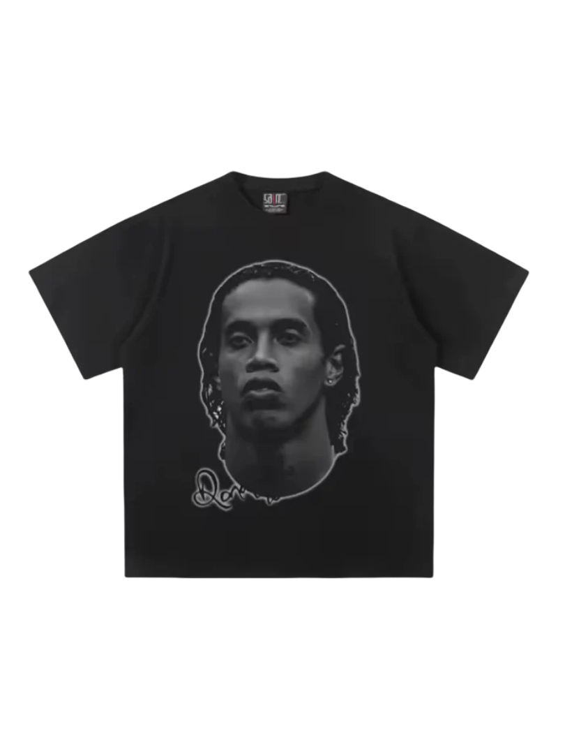Ronaldinho Tee
