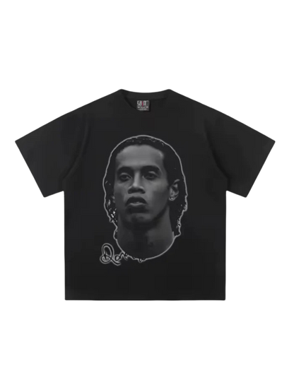 Ronaldinho Tee
