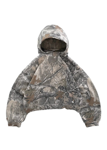 Realtree Camo Hoodie