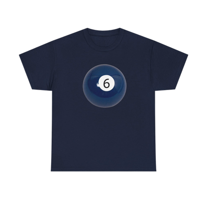 Blue Ball Tee