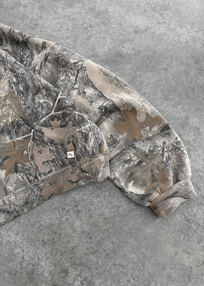 Realtree Camo Hoodie