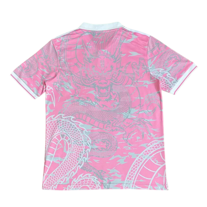 Real Madrid Hello Kitty Pink Jersey