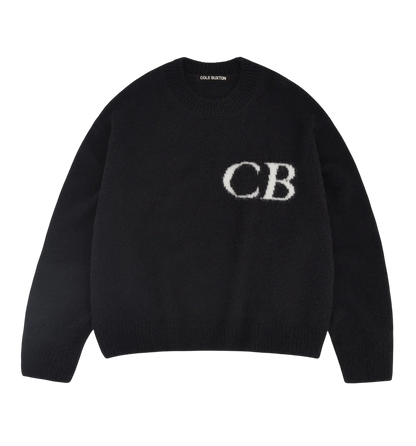 CB Knit Sweater
