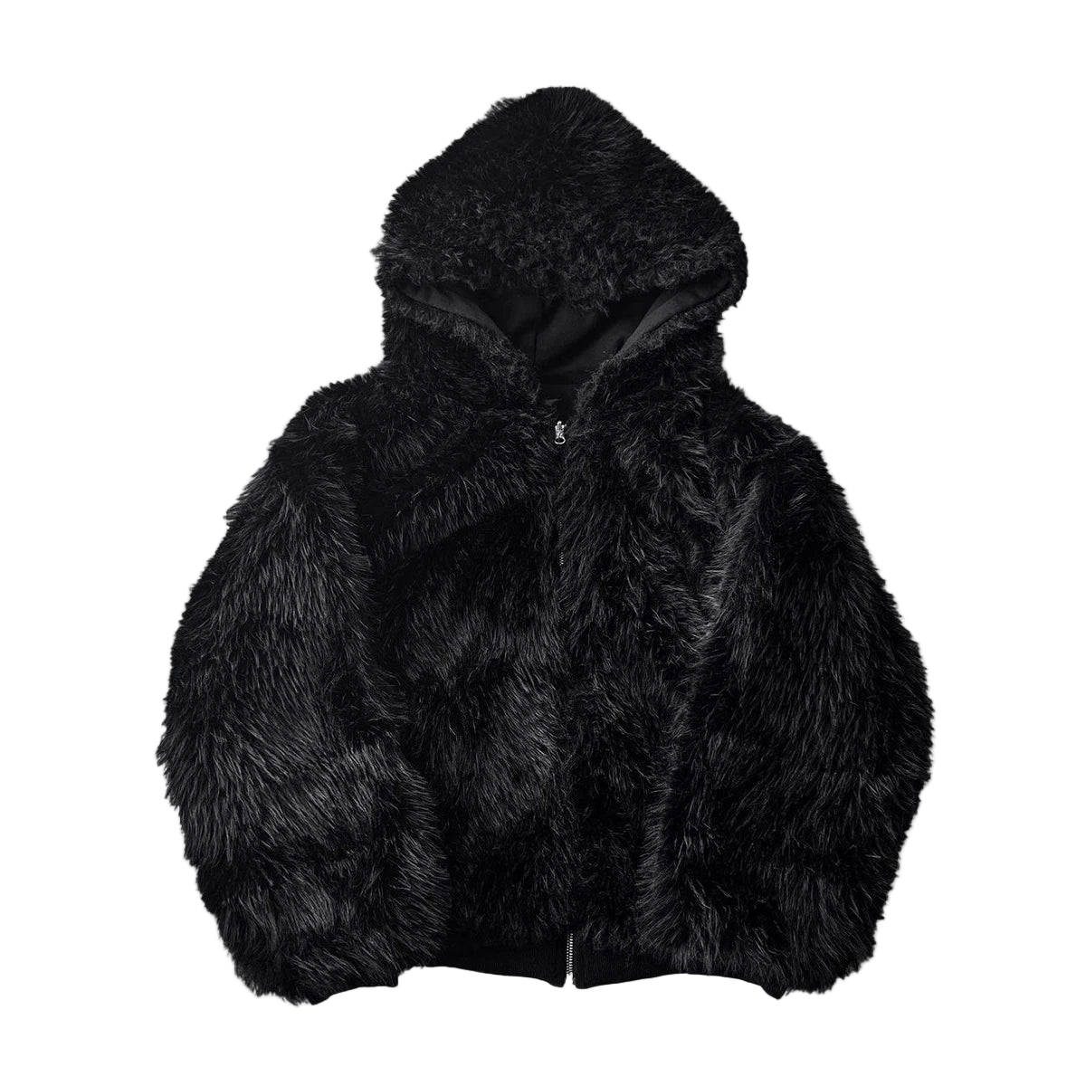 Polar Ego Reversible Fur Jacket