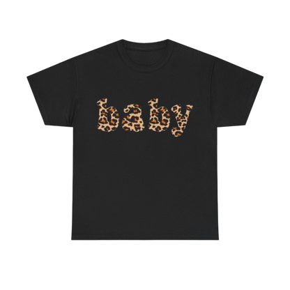 Baby Leopard Tee