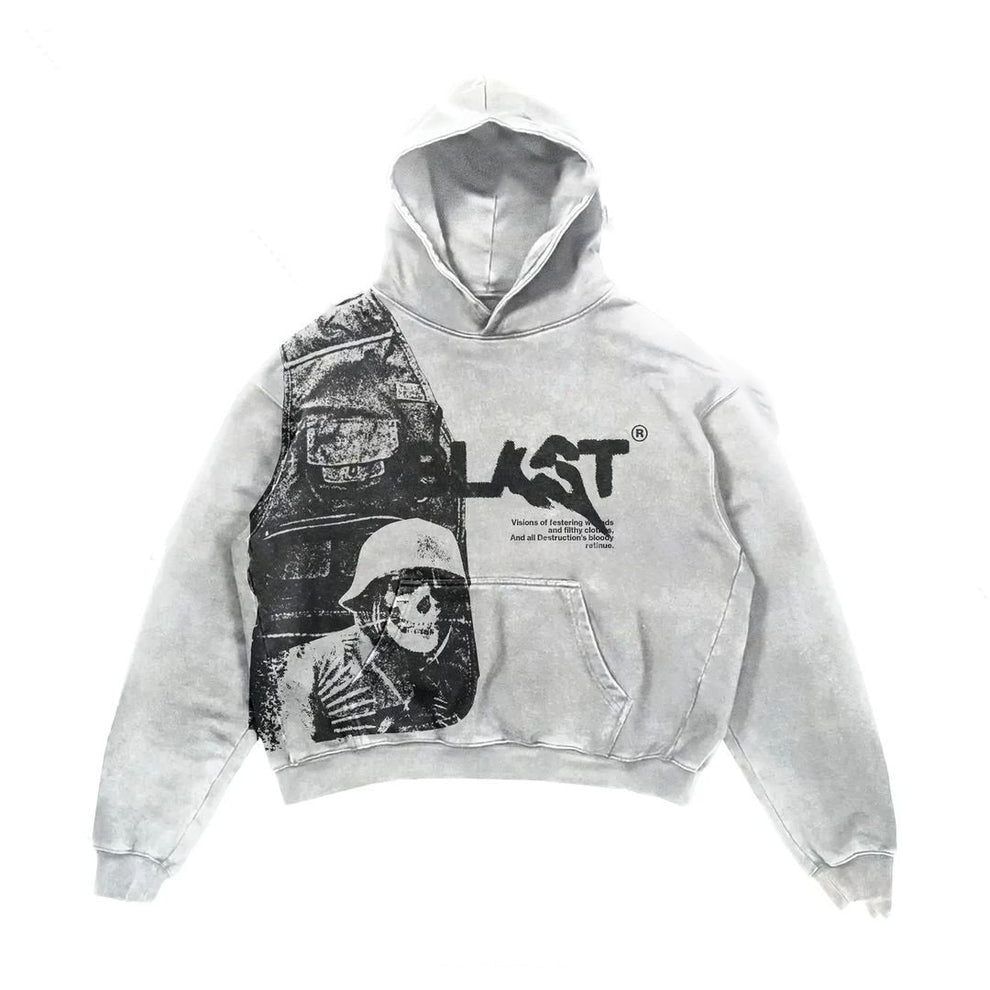 BLAST Hoodie