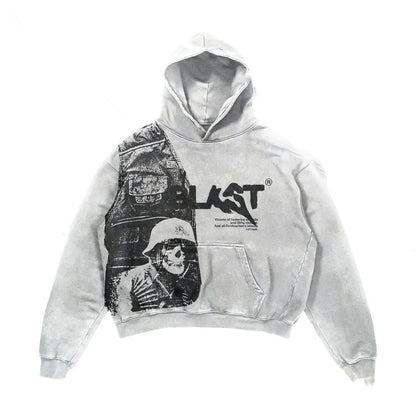 BLAST Hoodie