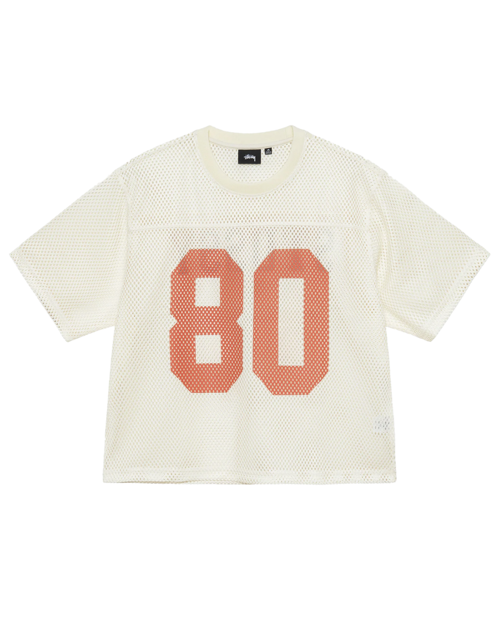 Stussy 80 Jersey