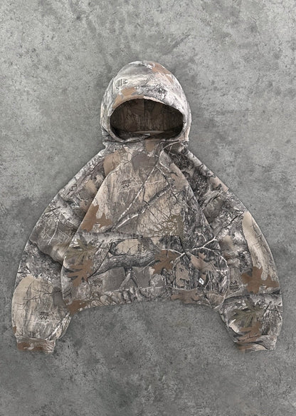 Realtree Camo Hoodie