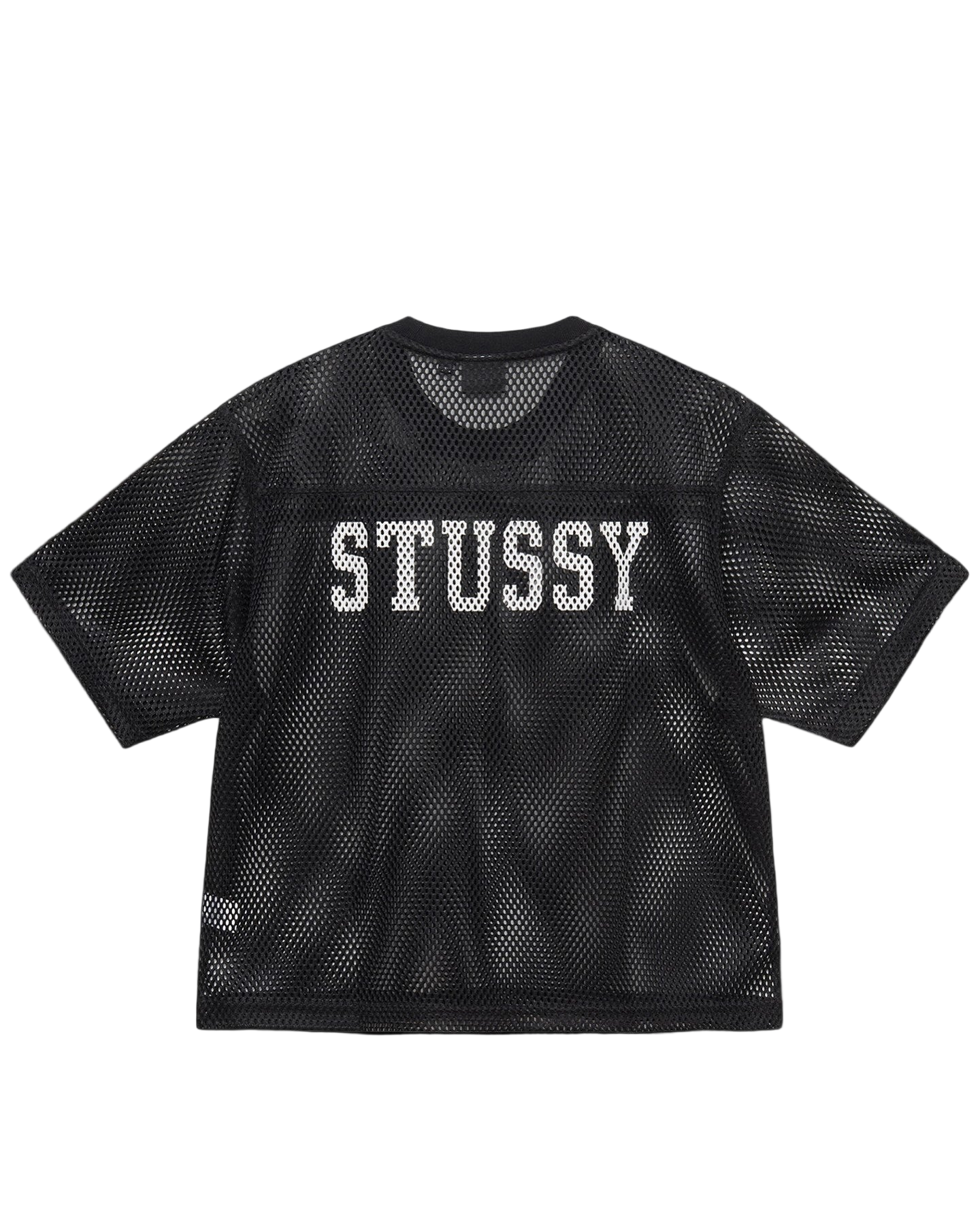Stussy 80 Jersey